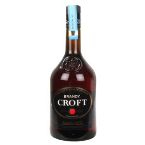 Brandy Croft 1L