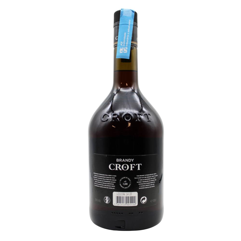 Brandy Croft 1L - Image 2