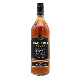 Macieira 1L