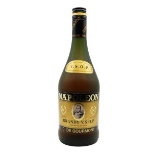 NAPOLEON BRANDY VSOP 70CL