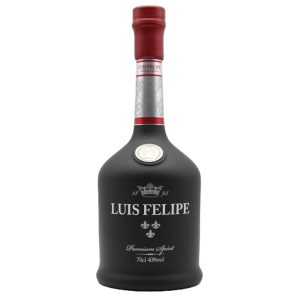 Brandy Luis Felipe 50 Anos