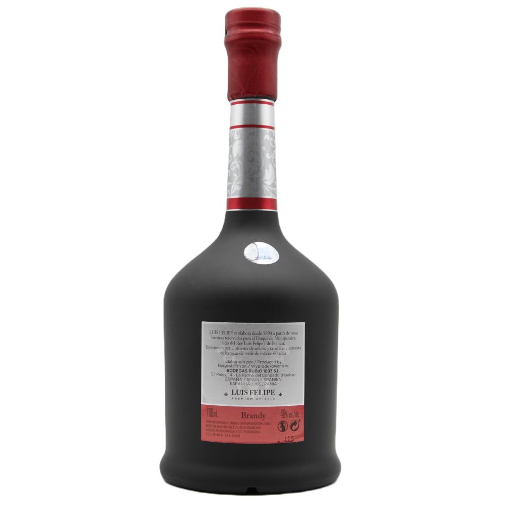 Brandy Luis Felipe 50 Anos - Image 2