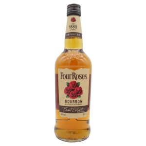 Bourbon Four Roses