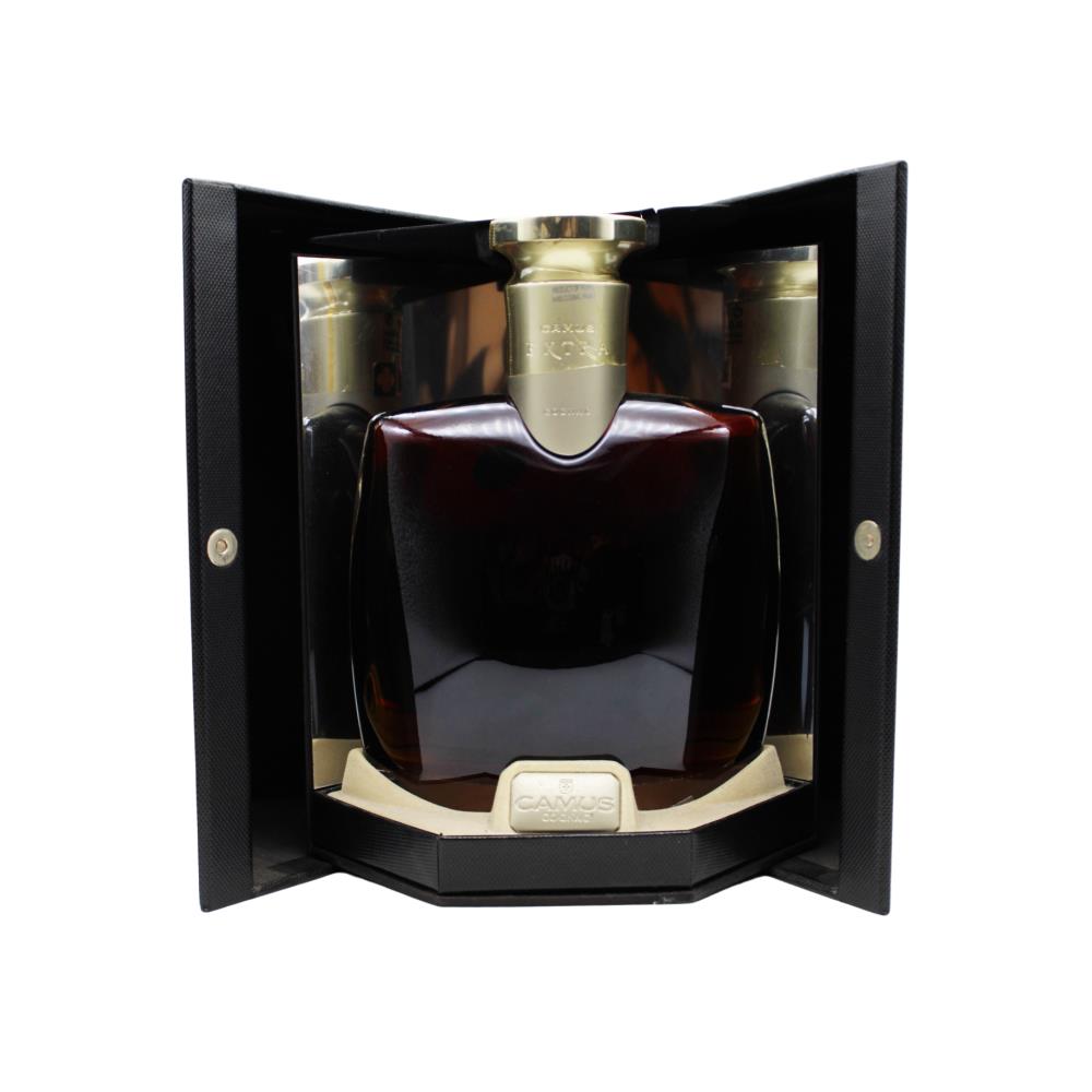 CAMUS EXTRA COGNAC (GARRAFA) - Image 3