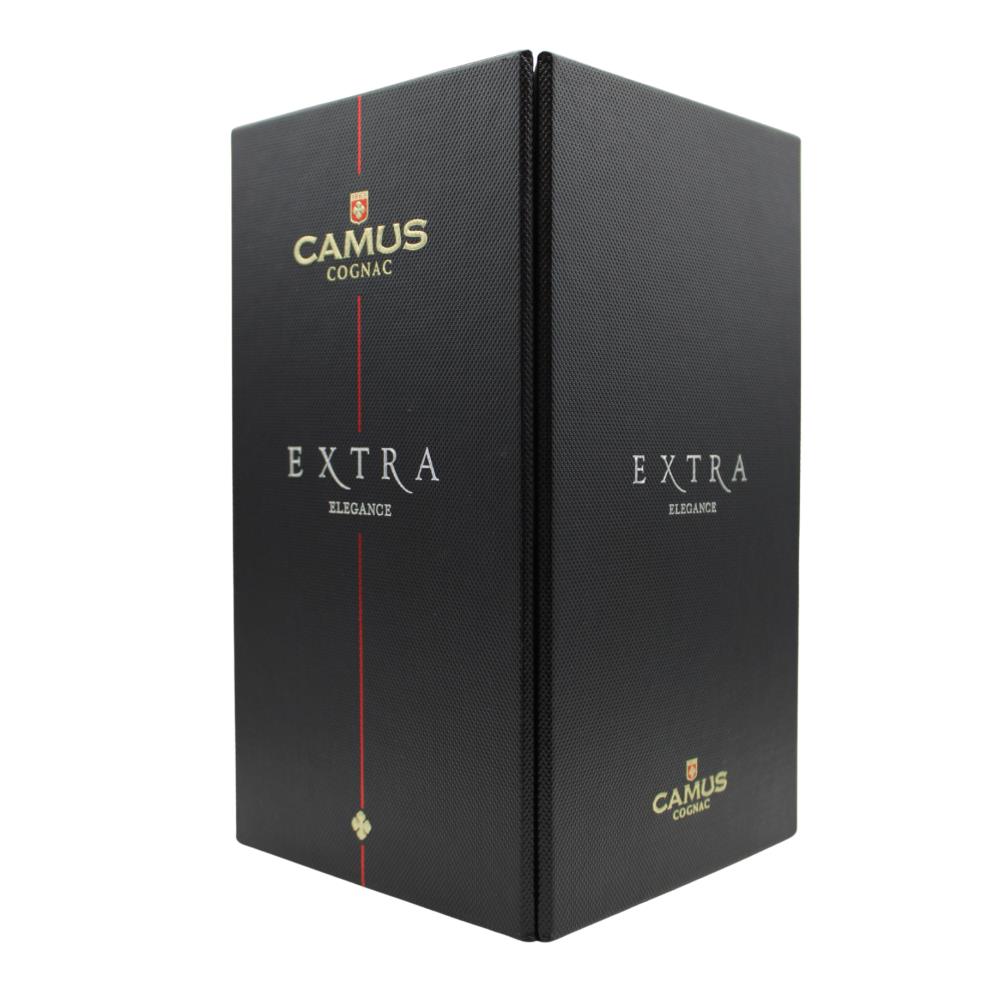 CAMUS EXTRA COGNAC (GARRAFA) - Image 4