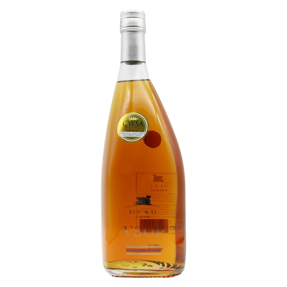 Cognac Deau Vs Coll