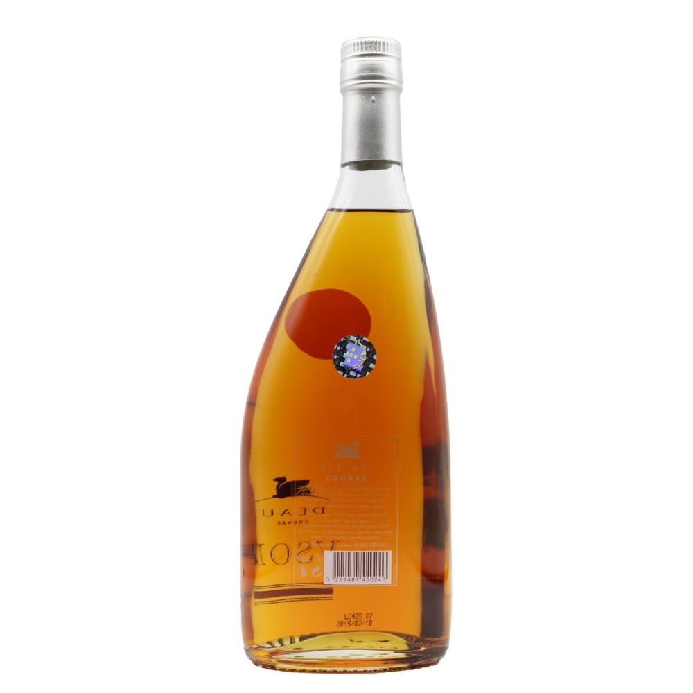 Cognac Deau Vs Coll - Image 2