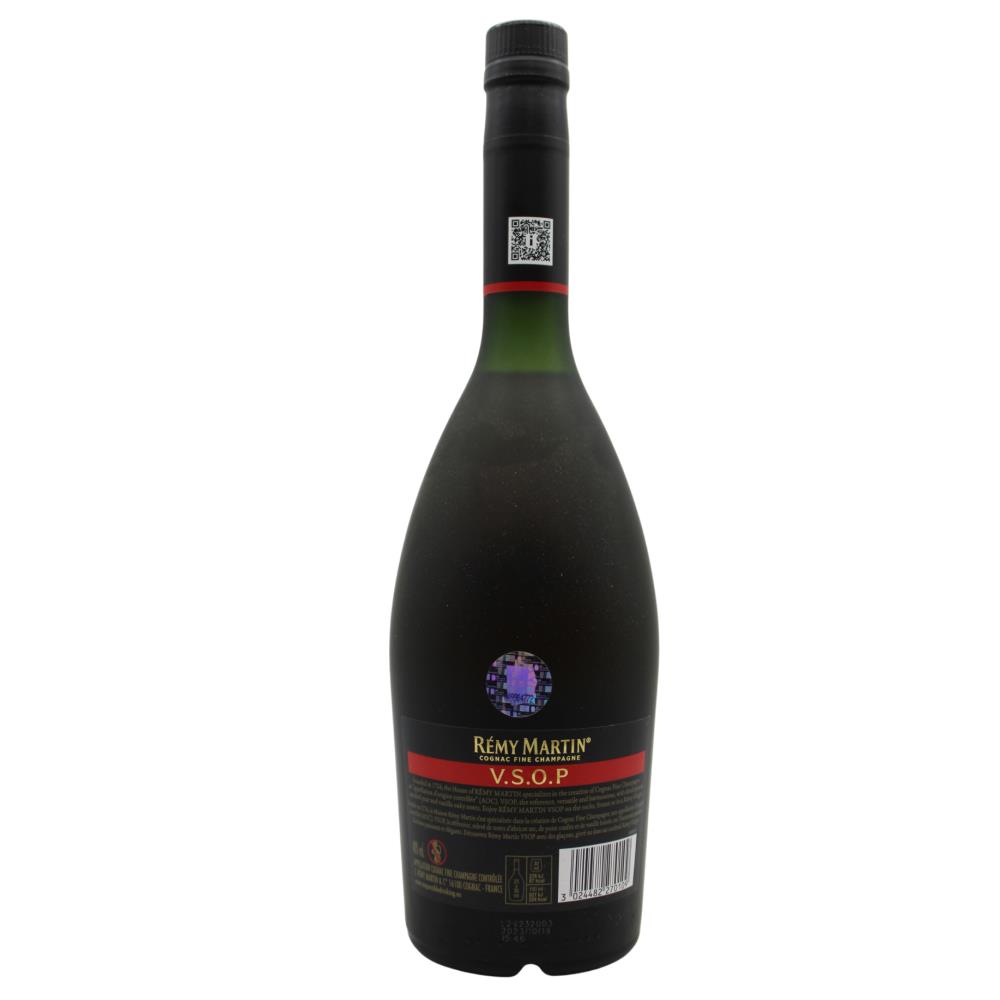 REMY MARTIN VSOP MAT CASK - Image 2