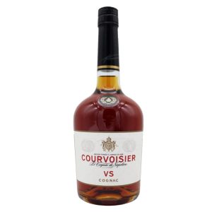 COURVOISIER VS 75CL
