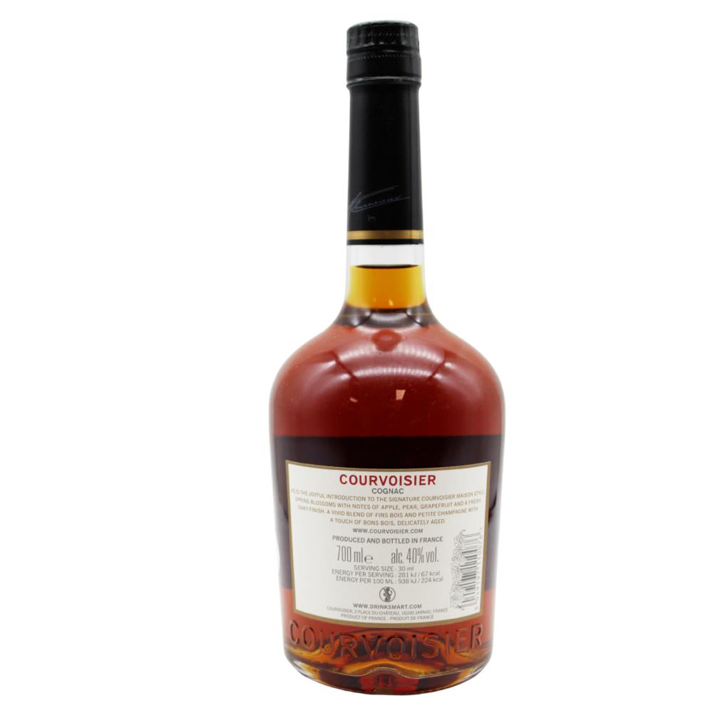 Cognac Courvoisier - Image 2