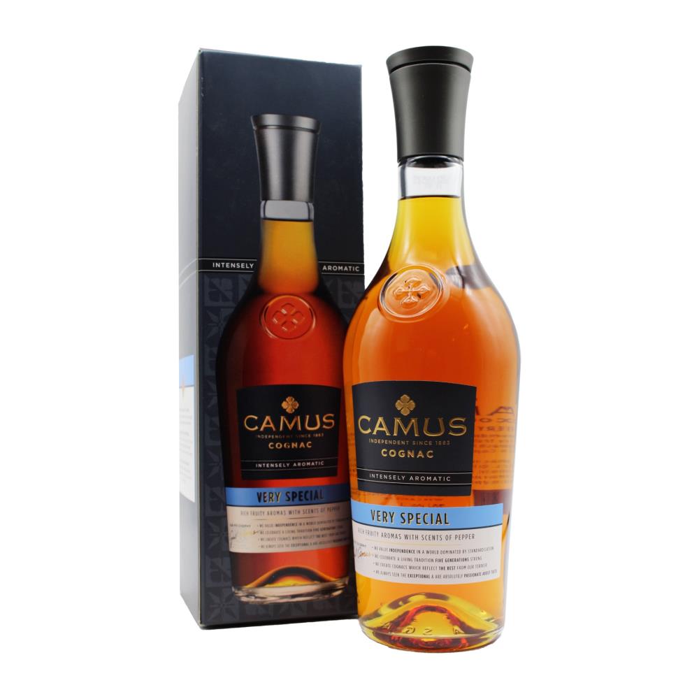 CAMUS ELEGANTE VS - Image 2