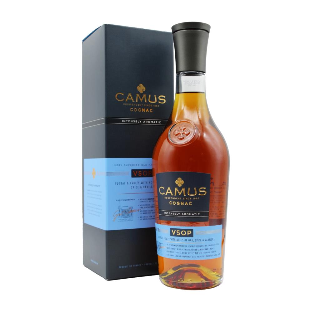 CAMUS ELEGANTE VSOP - Image 2
