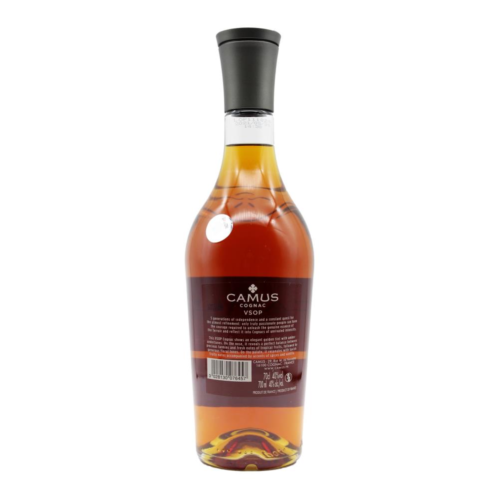 CAMUS ELEGANTE VSOP - Image 3