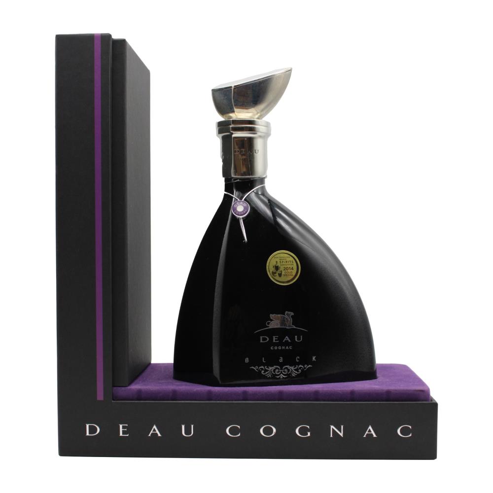 DEAU EXTRA BLACK