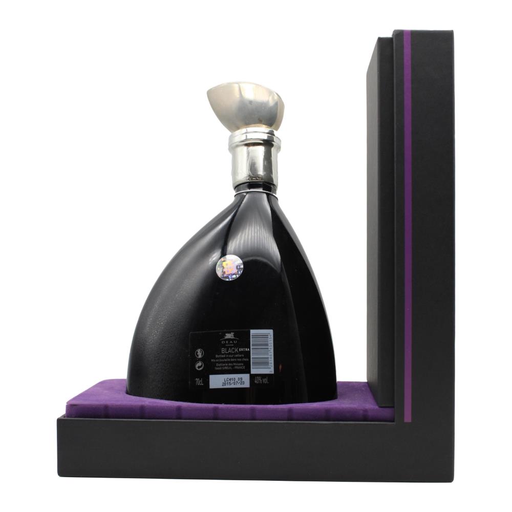 DEAU EXTRA BLACK - Image 2