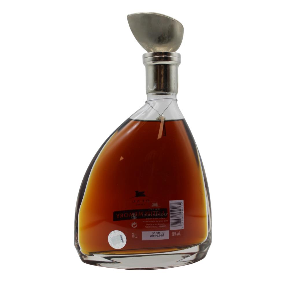 DEAU LOUIS MEMORY - Image 2