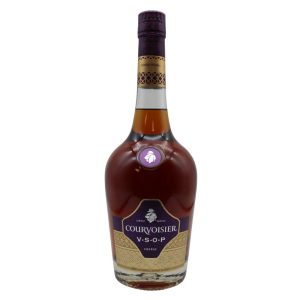 COURVOISIER VSOP 70CL