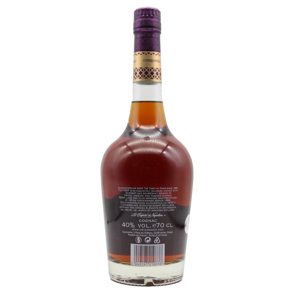 COURVOISIER VSOP 70CL - Image 2