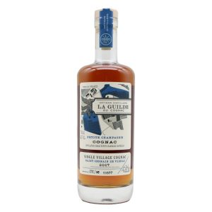 LA GUILDE PETITE CHAMPAGNE COGNAC
