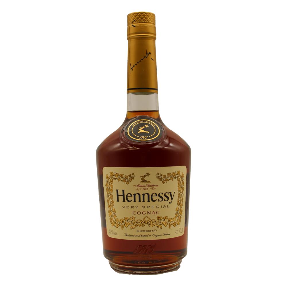 Cognac Hennessy Vs Cognac