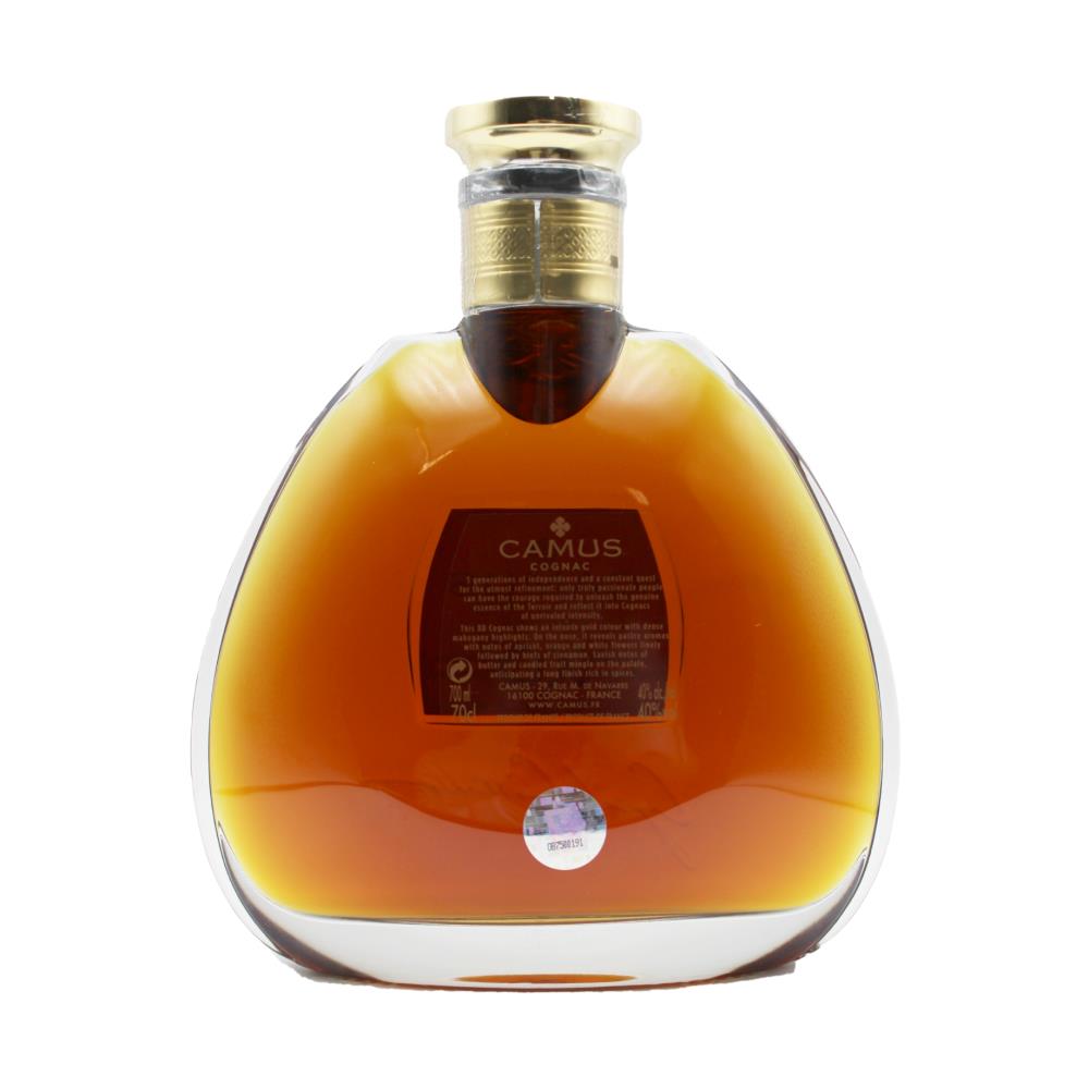 CAMUS XO COGNAC - Image 2