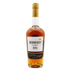 BERNEROY CALVADOS XO COGNAC