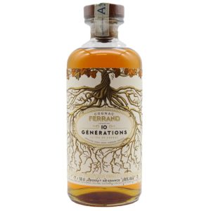 FERRAND 10 GÉNÉRATIONS