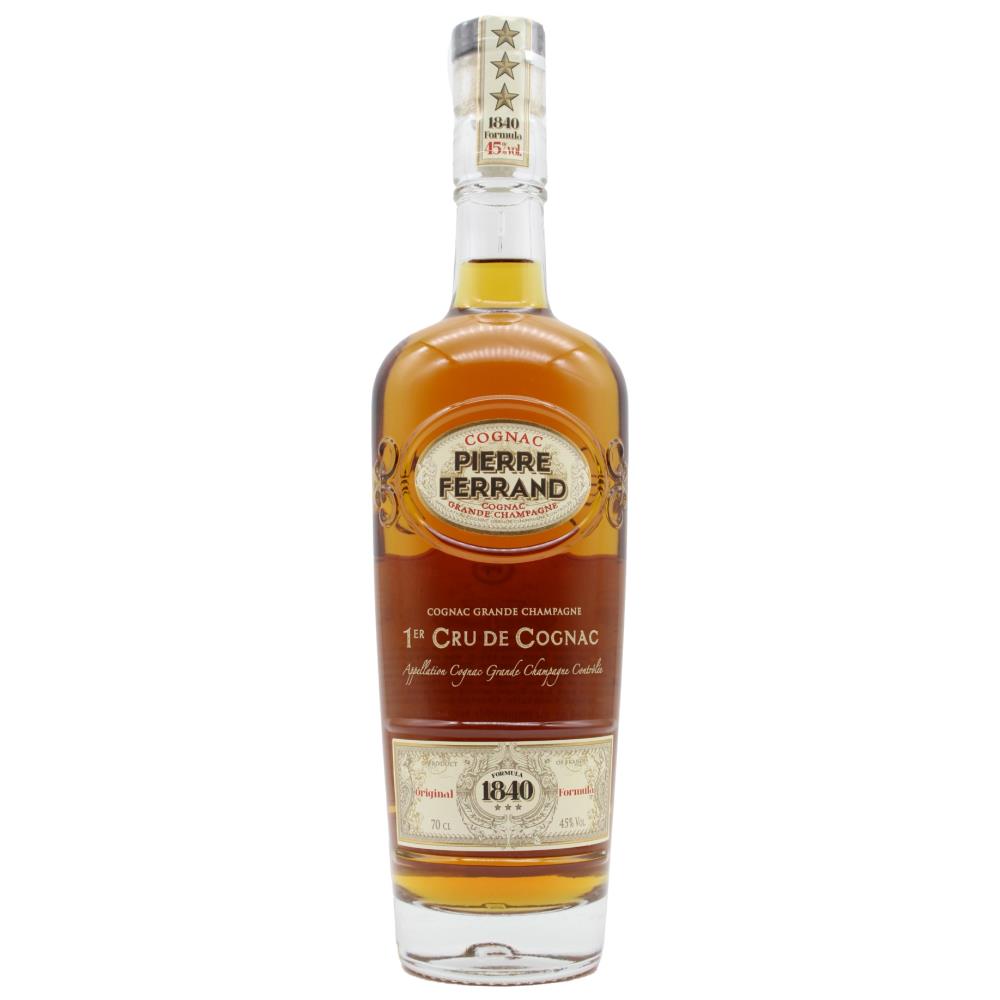 Cognac Ferrand 1840