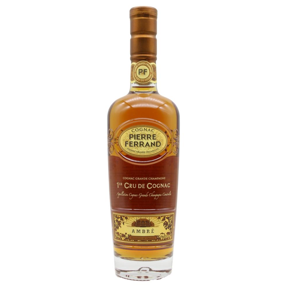 Cognac Ferrand Ambre 1er Cru