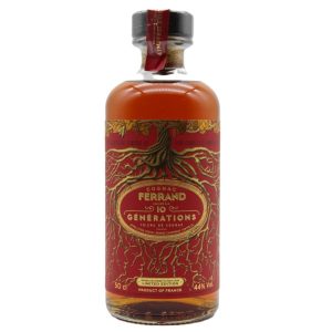 FERRAND 10 GÉNÉRATIONS PORT CASK