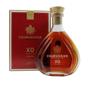 COGNAC COURVOISIER XO IMPERIAL 0,70L