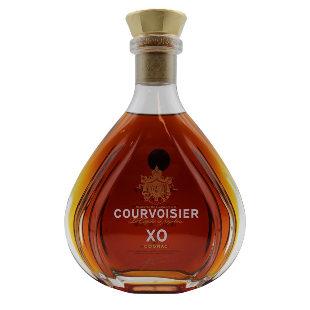 COGNAC COURVOISIER XO IMPERIAL 0,70L - Image 2