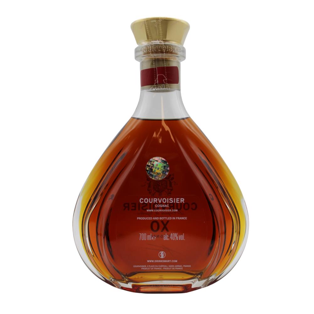 COGNAC COURVOISIER XO IMPERIAL 0,70L - Image 3