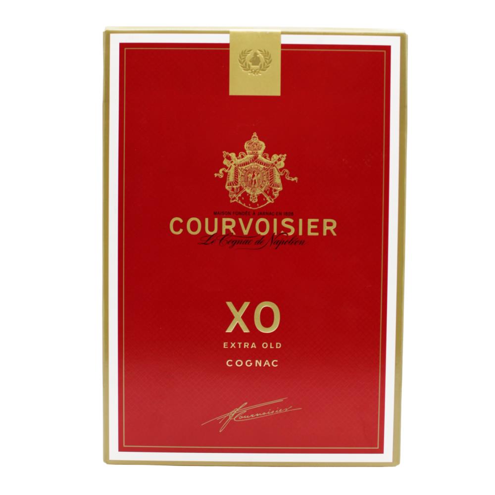 COGNAC COURVOISIER XO IMPERIAL 0,70L - Image 4