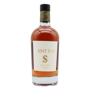 ANETO S COLHEITA TARDIA