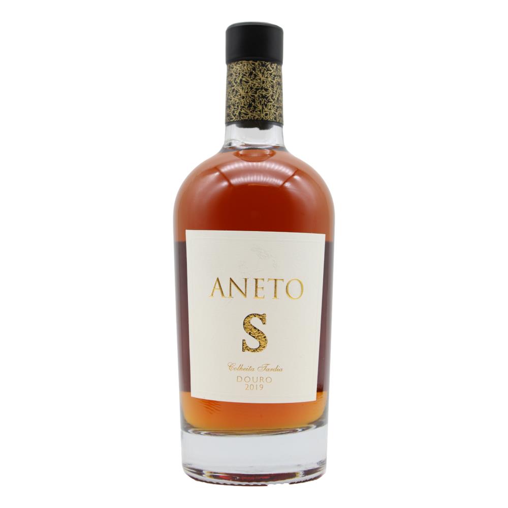 ANETO S COLHEITA TARDIA