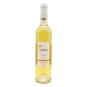 TOKAJI LATE HARVEST 2011