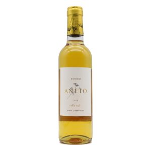 ANETO COLHEITA TARDIA