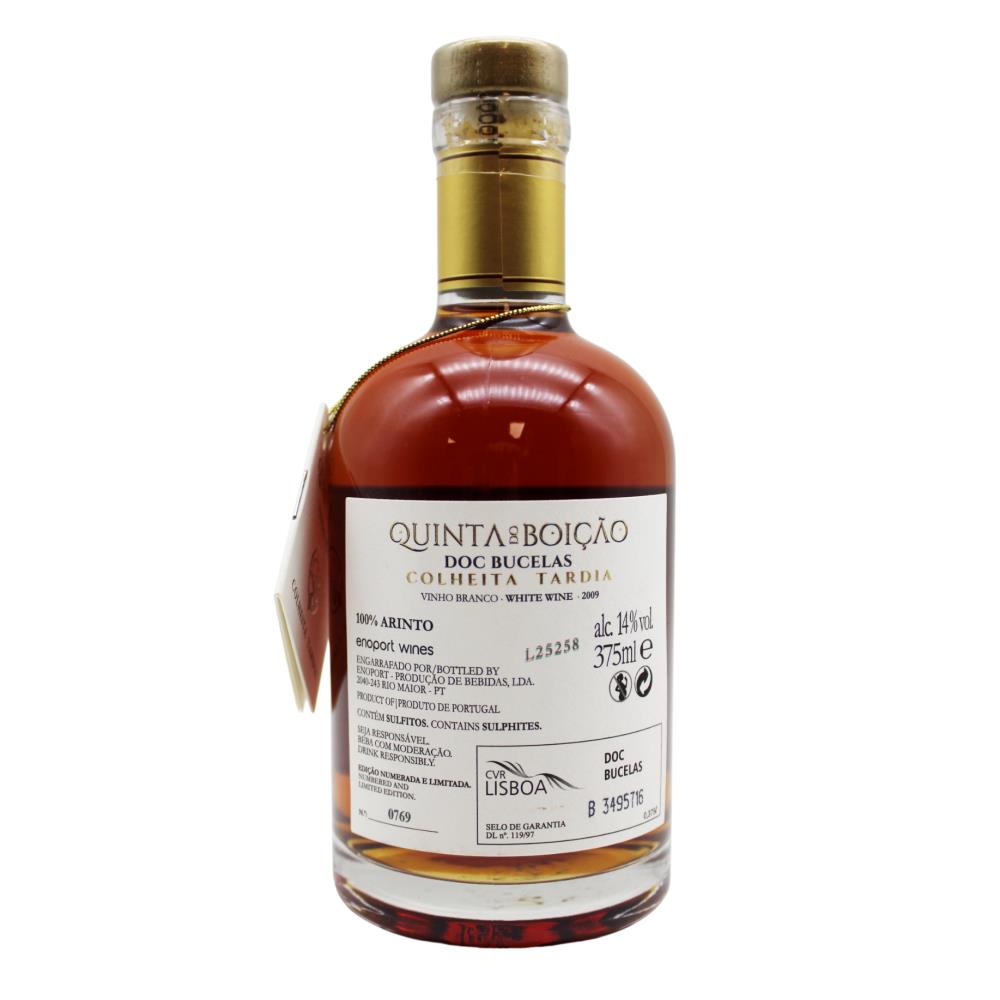 Quinta do Boição Colheita Tardia - Image 2