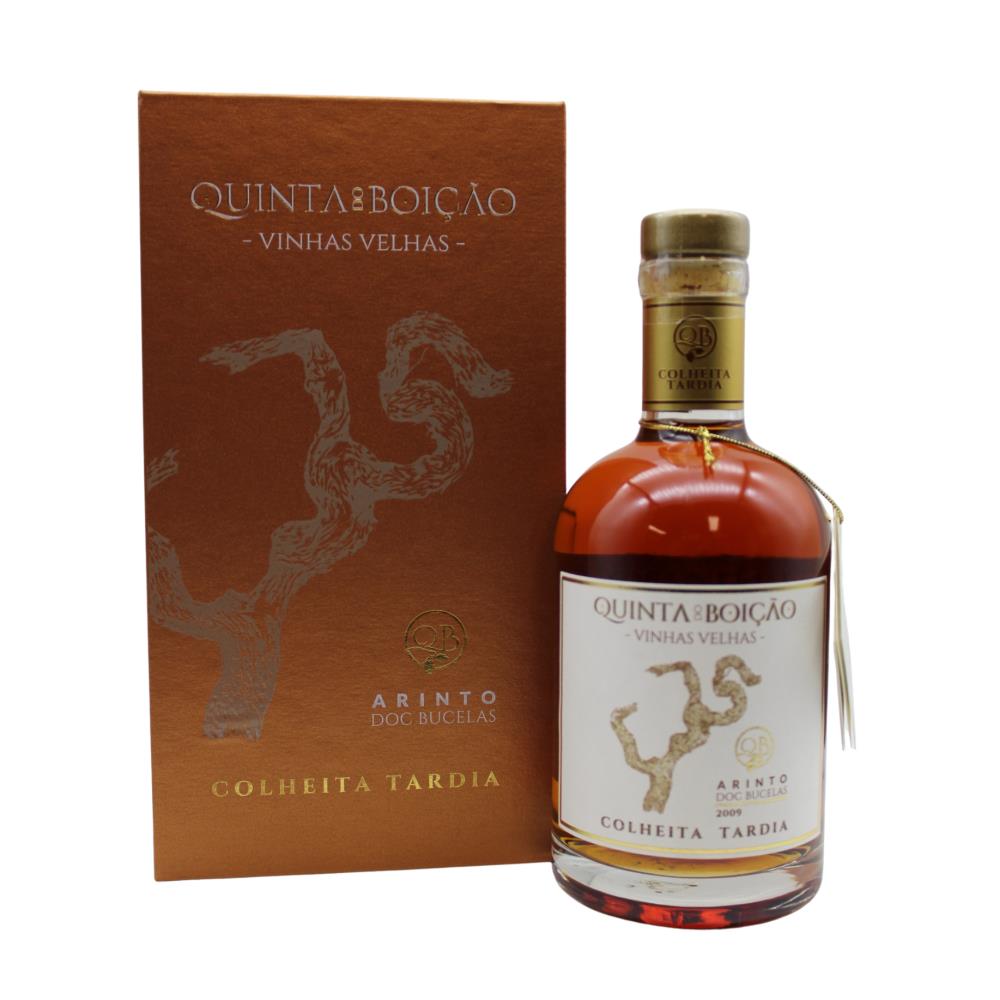 Quinta do Boição Colheita Tardia - Image 3