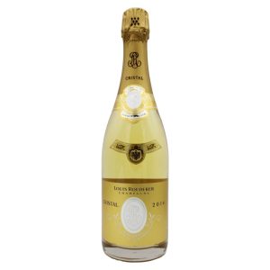 Champanhe Louis Roederer Cristal Brut