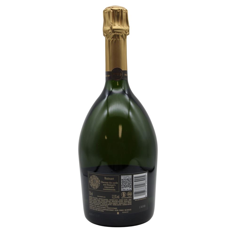 Champanhe Ruinart Brut - Image 2