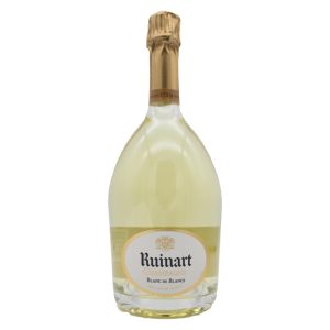Champanhe Ruinart Blanc de Blancs