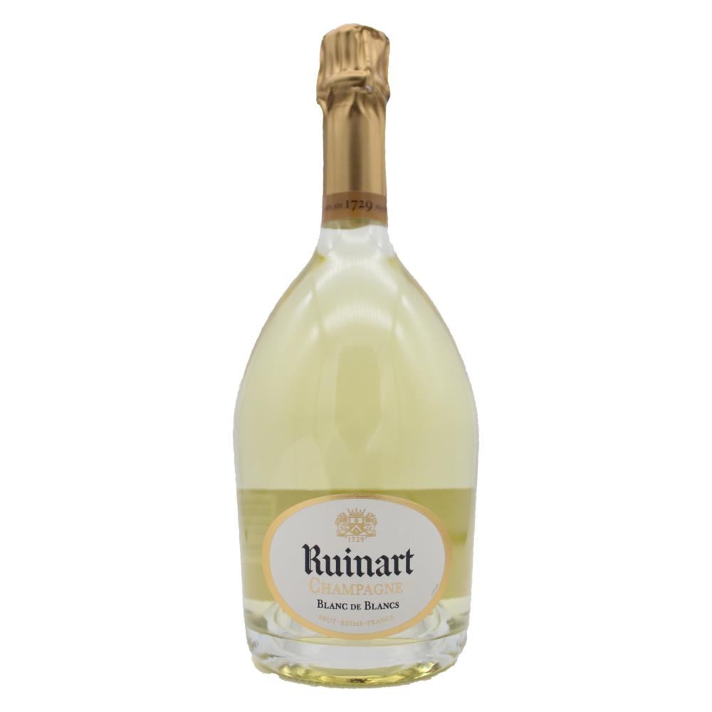 Champanhe Ruinart Blanc de Blancs