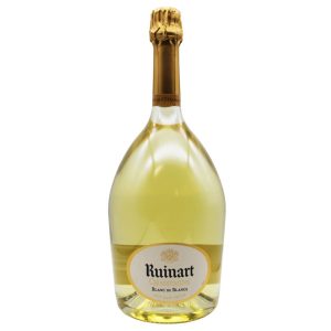 Champanhe Ruinart Blanc de Blanc
