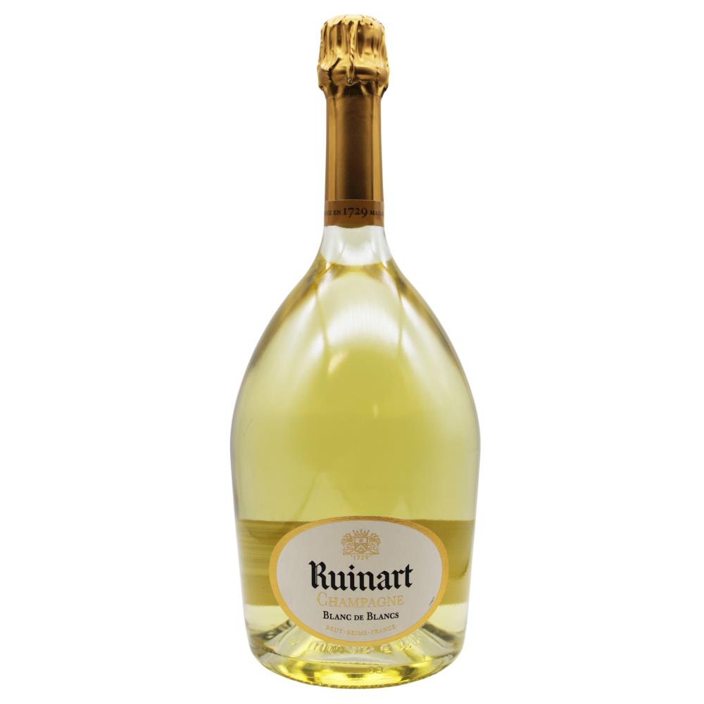 Champanhe Ruinart Blanc de Blanc 1,5 Lt