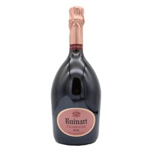 Champanhe Ruinart Brut Rosé