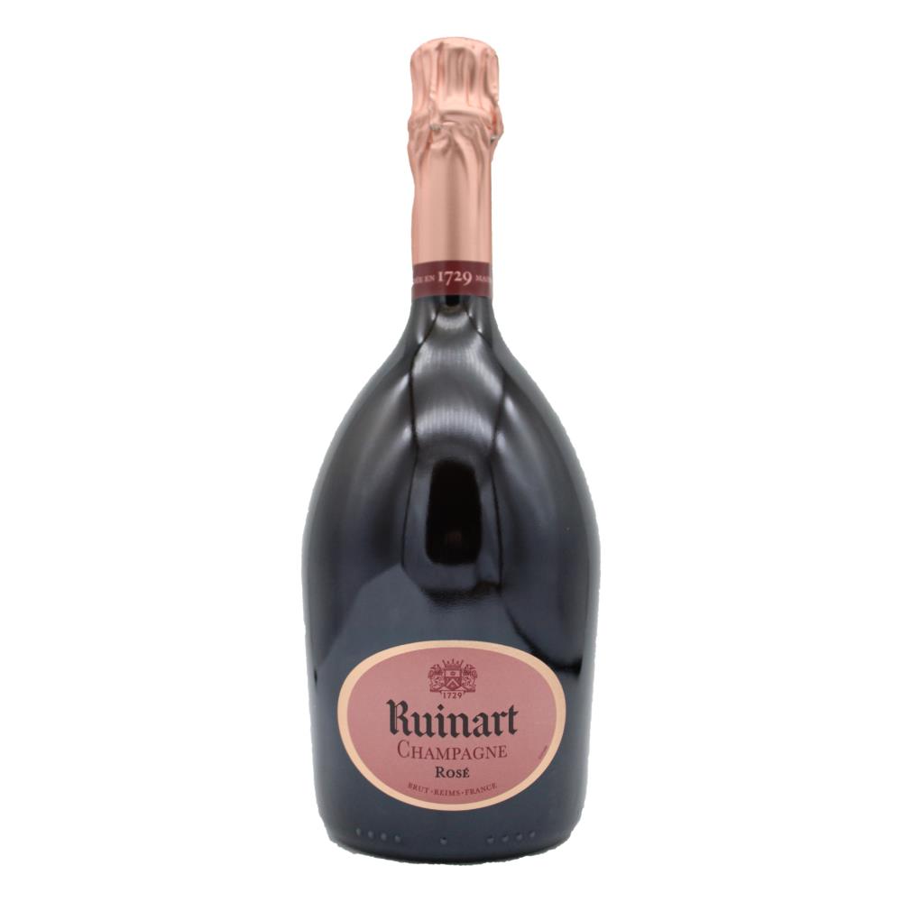 Champanhe Ruinart Brut Rosé