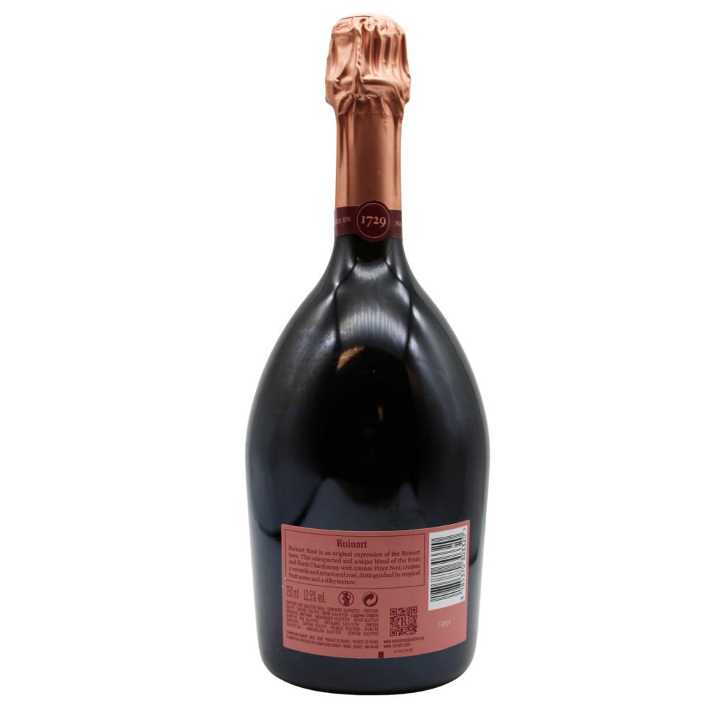 Champanhe Ruinart Brut Rosé - Image 2