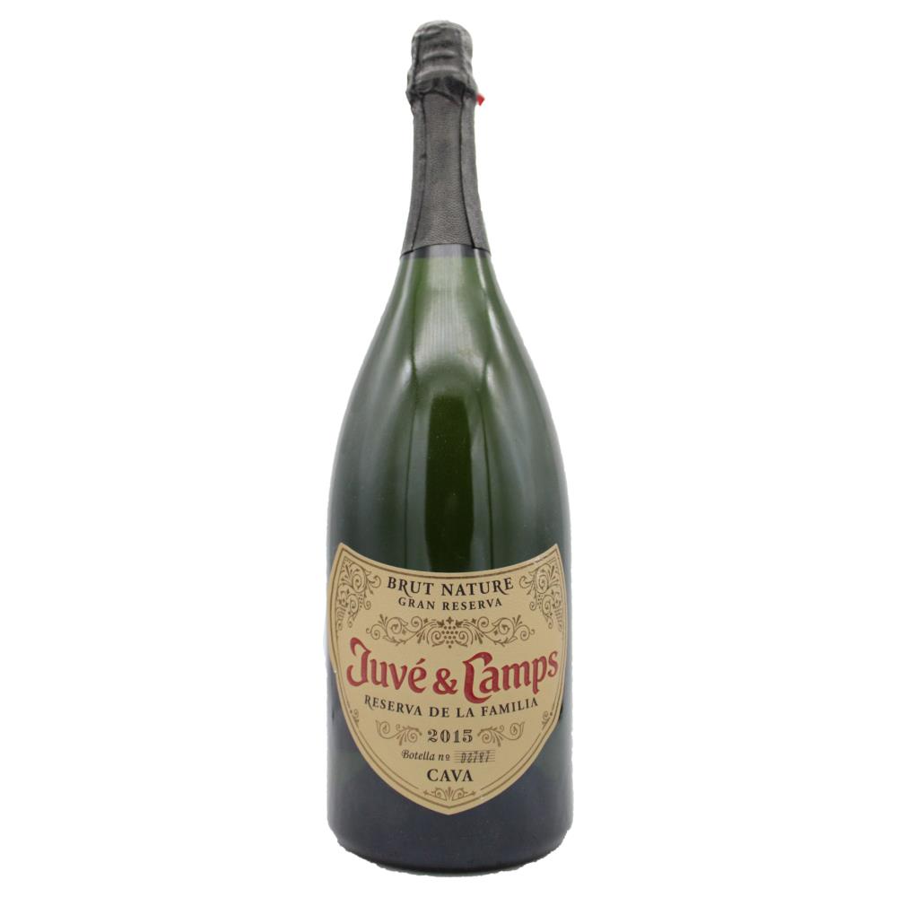 Cava Juvé & Camps Reserva de La Familia